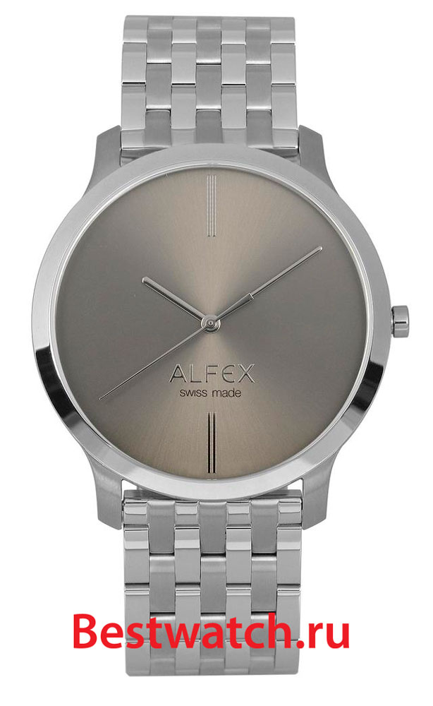 Часы Alfex Modern Classic 5730-896
