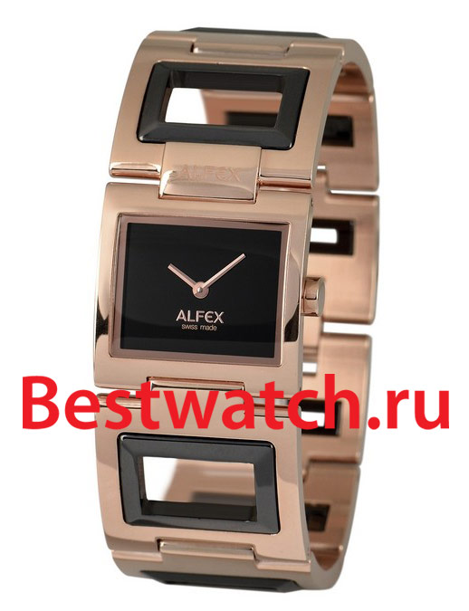 Часы Alfex New Structures 5731-899