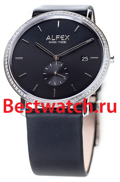 Часы Alfex Modern classic 5732-900