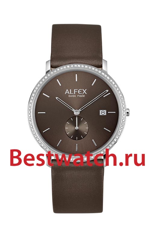 Часы Alfex Modern classic 5732-901