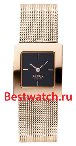 Часы Alfex Modern classic 5734-672