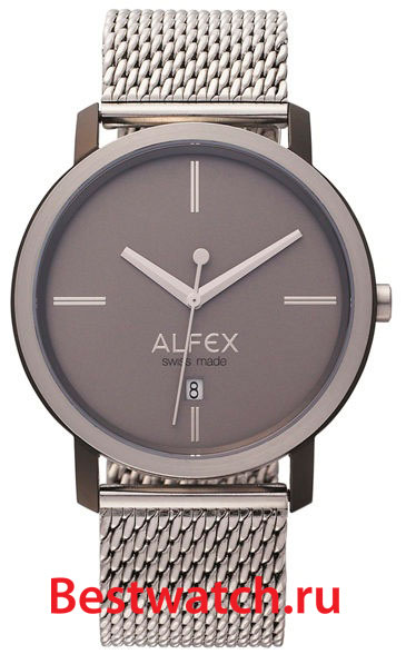 Часы Alfex 65° Anniversary 5736-910