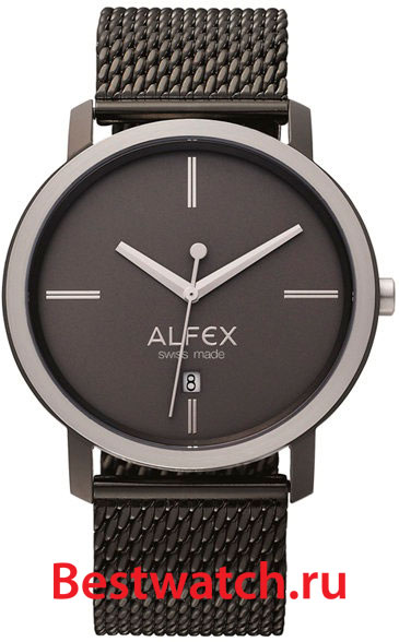 Часы Alfex 65° Anniversary 5736-911