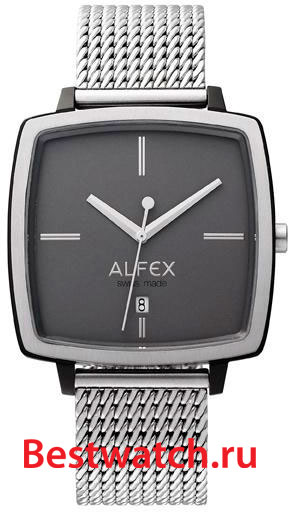 Часы Alfex 65° Anniversary 5737-910