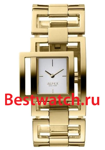 Часы Alfex New Structures 5739-021
