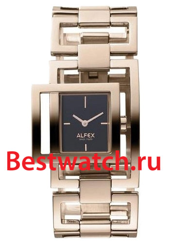 Часы Alfex New Structures 5739-672