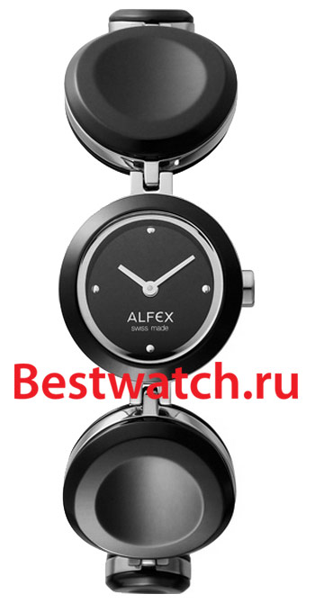 Часы Alfex Modern classic 5740-906