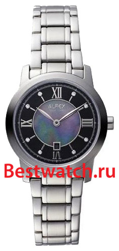 Часы Alfex Nuptic 5741-927