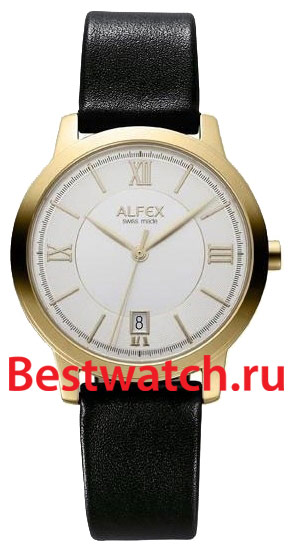 Часы Alfex Nuptic 5742-030