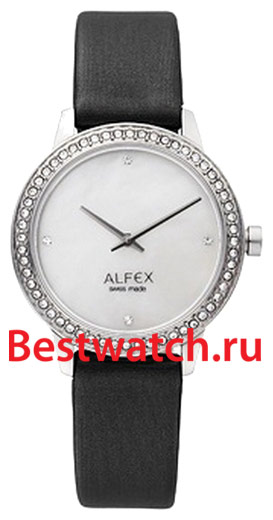 Часы Alfex Modern classic 5743-499