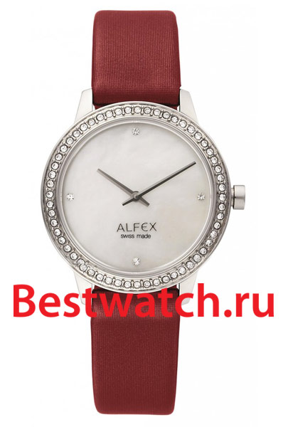 Часы Alfex Modern classic 5743-934