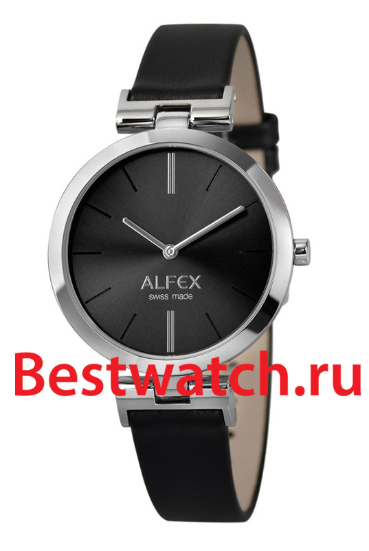 Часы Alfex Modern classic 5744-006
