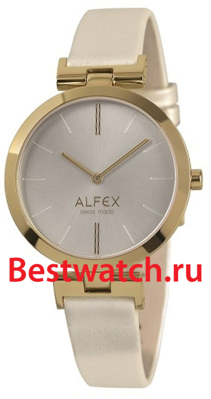 Часы Alfex Modern classic 5744-139
