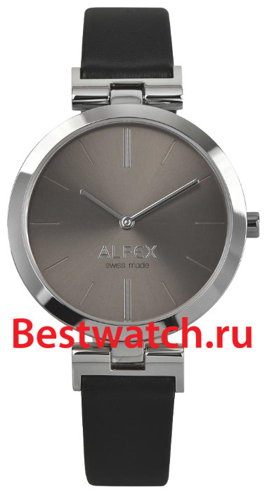 Часы Alfex Modern classic 5744-449