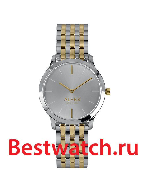 Часы Alfex Modern classic 5745-041