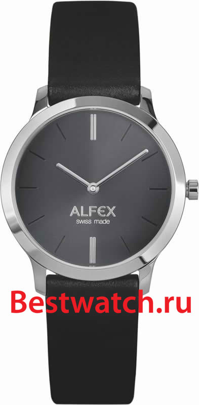 Часы Alfex Modern classic 5745-449