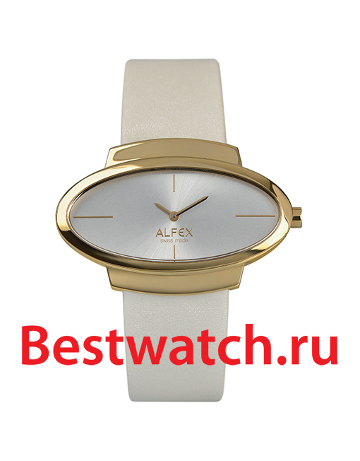 Часы Alfex New Structures 5747-139