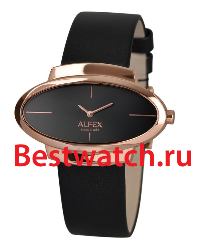 Часы Alfex New Structures 5747-674