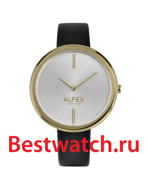 Часы Alfex Modern classic 5748-025