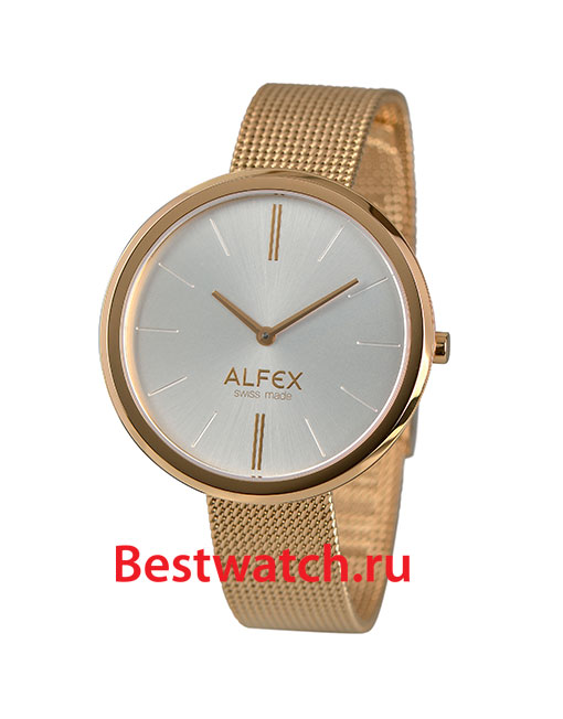 Часы Alfex Modern Classic 5748-196