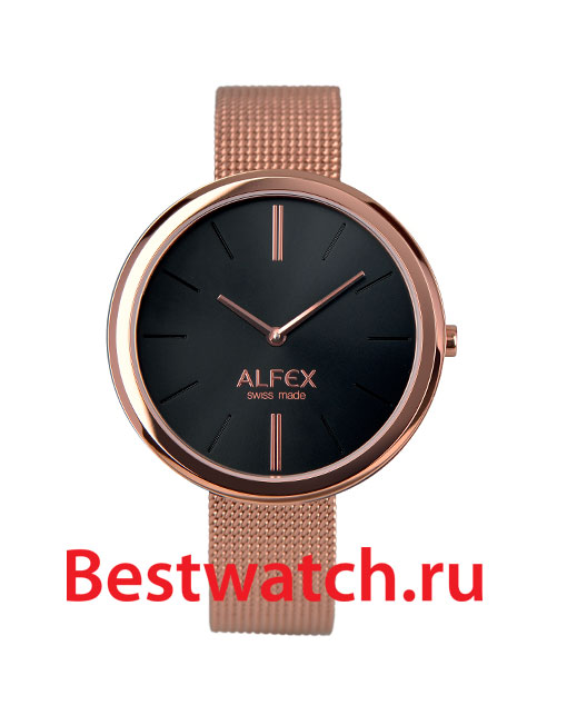 Часы Alfex Modern classic 5748-674