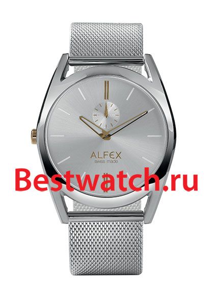 Часы Alfex Modern classic 5760-484