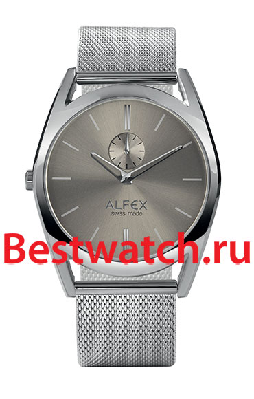 Часы Alfex Modern classic 5760-910