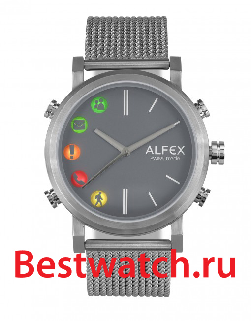 Часы Alfex Connect 5765-2000
