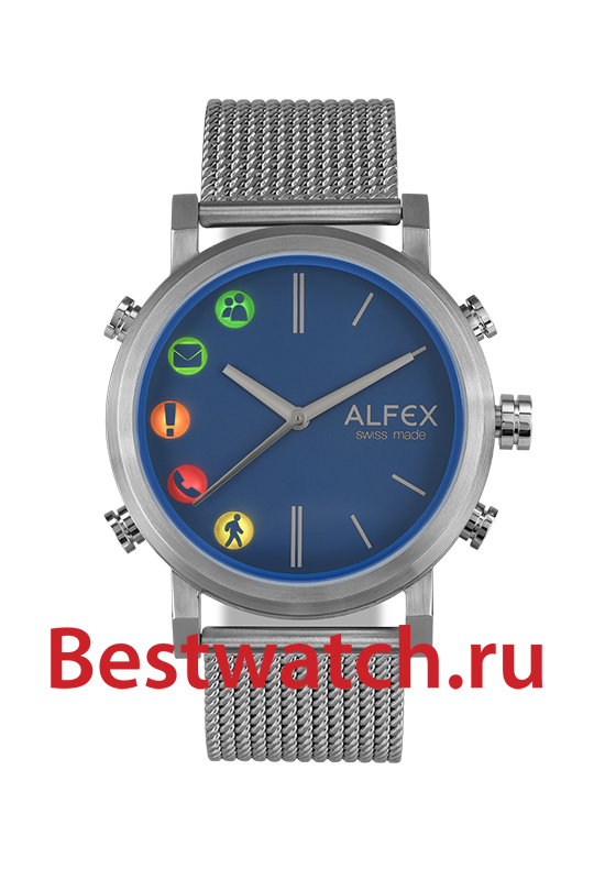 Часы Alfex Connect 5765-941