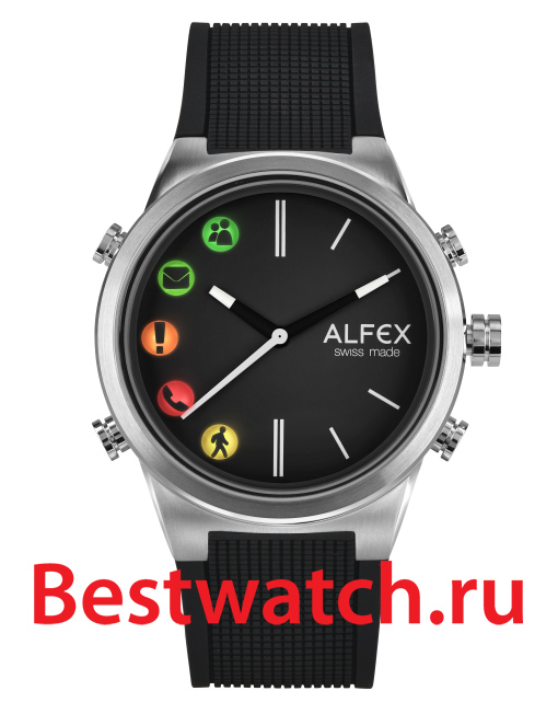 Часы Alfex Connect 5766-2001