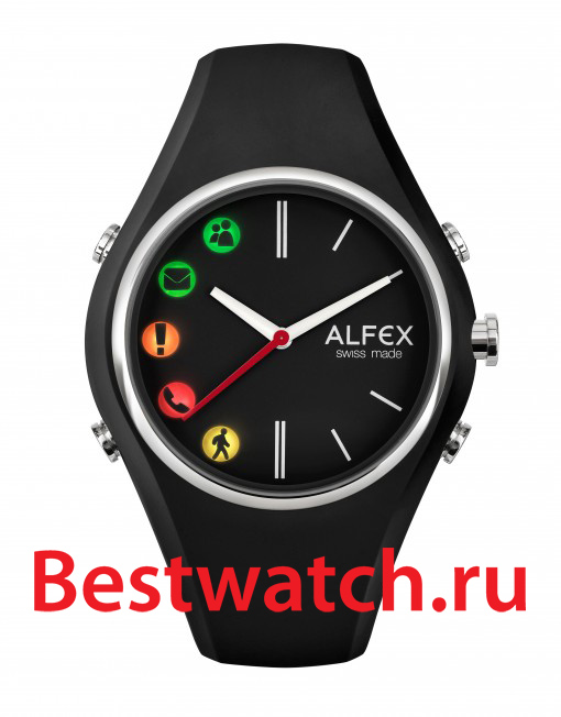 Часы Alfex Connect 5767-2003
