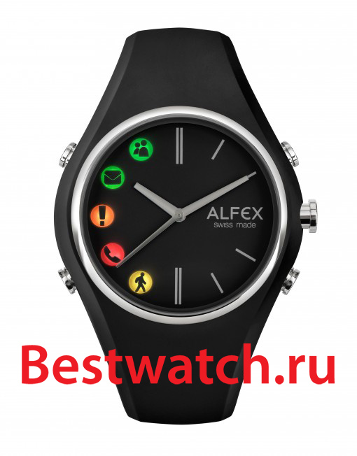 Часы Alfex Connect 5767-994