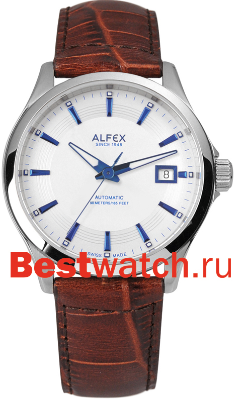 Часы Alfex Mechanical 9010-306