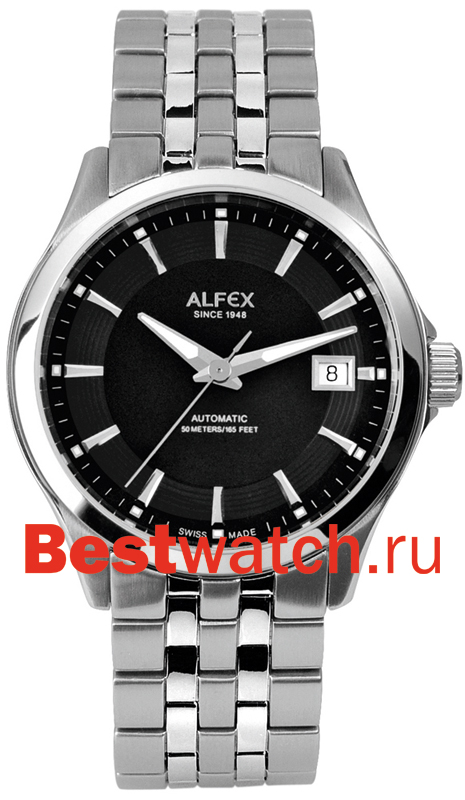 Часы Alfex Mechanical 9010-310