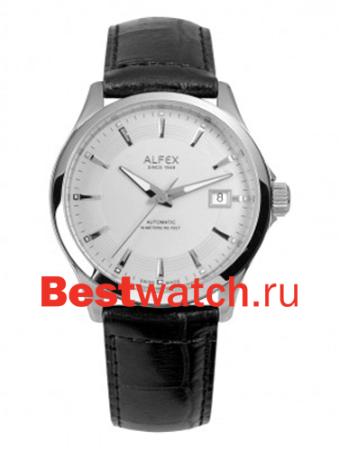 Часы Alfex Mechanical 9010-762