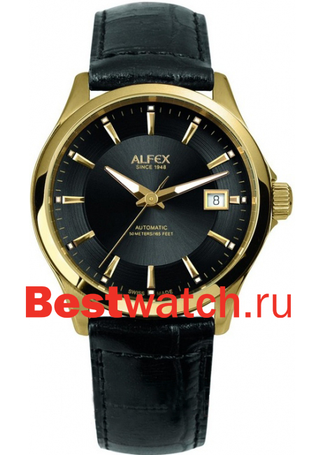 Часы Alfex Mechanical 9010-841