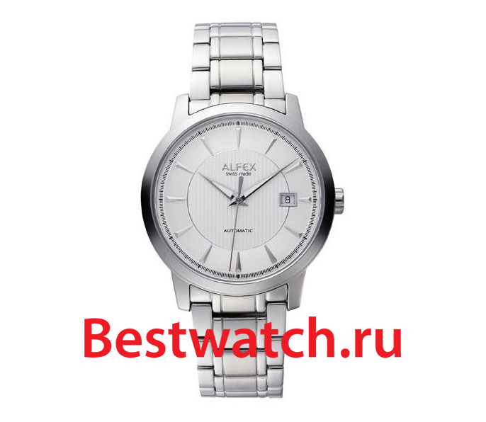 Часы Alfex Mechanical 9012-051