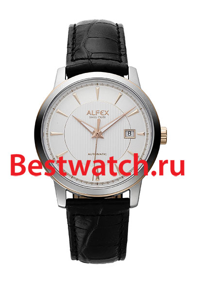 Часы Alfex Automatic 9012-928