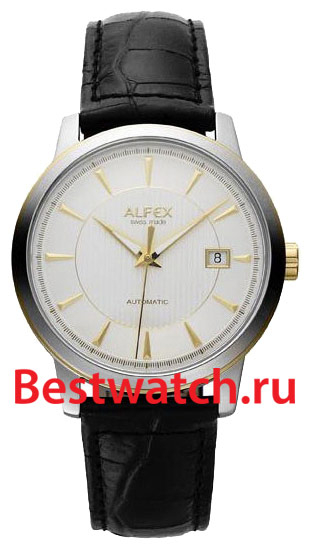 Часы Alfex Mechanical 9012-932