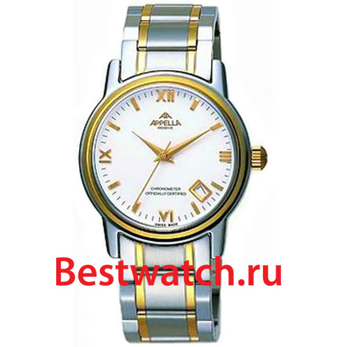 Часы Appella Automatic 1011A-2003