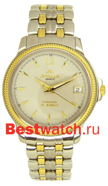 Часы Appella Automatic 117-2003