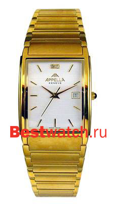 Часы Appella Classic 181-1001
