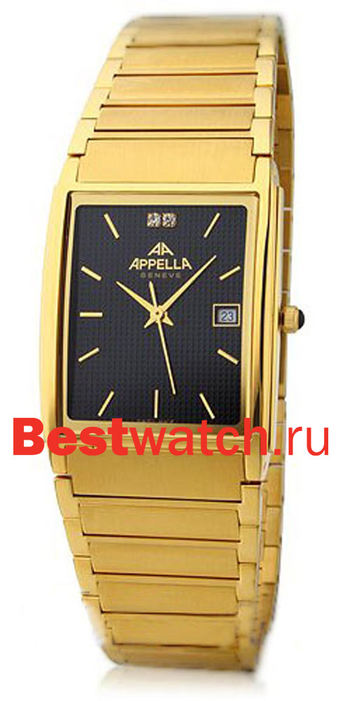 Часы Appella Classic 181-1004