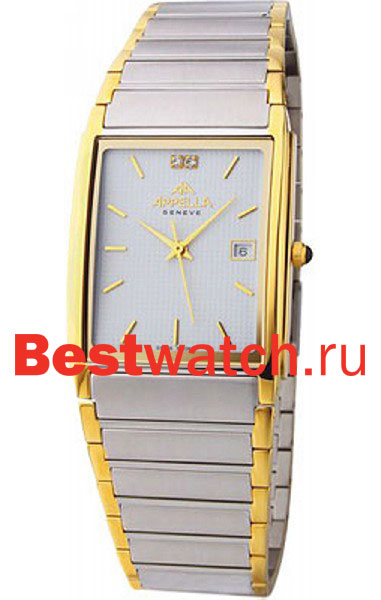Часы Appella Classic 181-2001