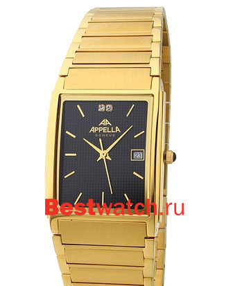 Часы Appella Classic 181-2004