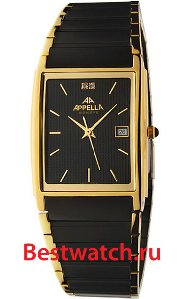 Часы Appella Classic 181-9004