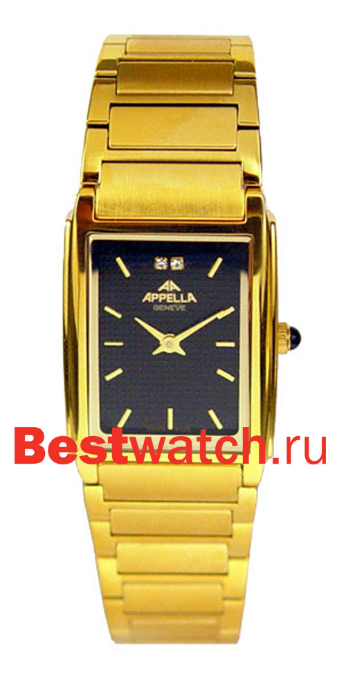 Часы Appella Classic 182-1004