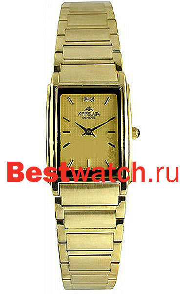 Часы Appella Classic 182-1005