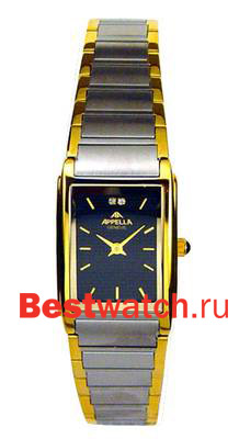 Часы Appella Classic 182-2004