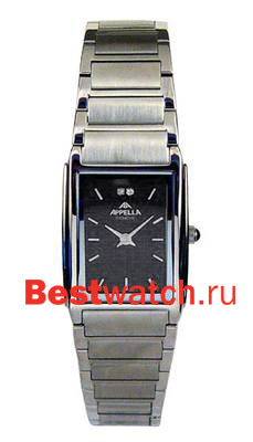 Часы Appella Classic 182-3004